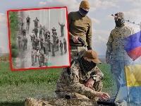 BUDUĆNOST RATOVANJA Rusi se predali robotima