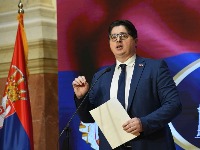 Oglasio se Uglješa Mrdić posle mišljenja Venecijanske komisije o pravosudnim zakonima