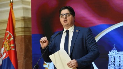Oglasio se Uglješa Mrdić posle mišljenja Venecijanske komisije o pravosudnim zakonima