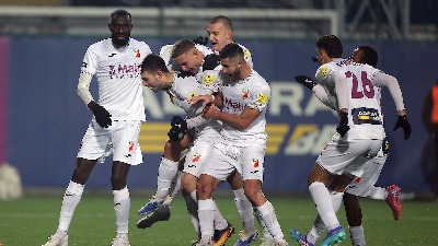 Javor i Radnički ubedljivi protiv prežaljenog Spartaka i Napretka