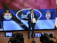 Rasprava SNS i ZLF u Skupštini - Mrdić nazvao Lazovića "pojavom"