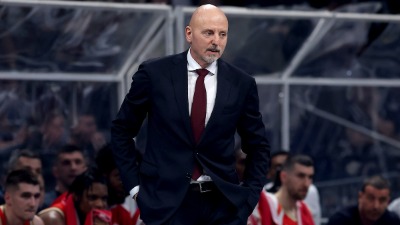 Da ga je Zvezda ranije imala... Sve bi bilo drugačije