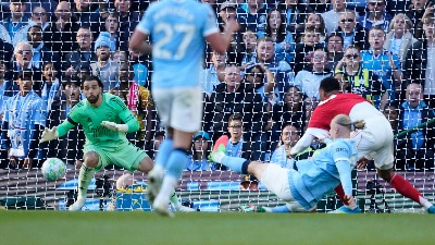 Pitali smo ChatGPT ko će biti prvak Engleske - dileme nema