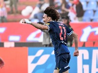 DIREKTNO Top 5 golova kola SLS: Lepotica Sukačeva na "Marakani", majstorija Omoregbea protiv "romantičara" (VIDEO)