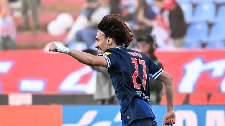 DIREKTNO Top 5 golova kola SLS: Lepotica Sukačeva na "Marakani", majstorija Omoregbea protiv "romantičara" (VIDEO)