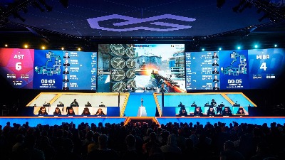 Od igre do miliona: Kako je gejming postao ozbiljan posao i globalna industrija