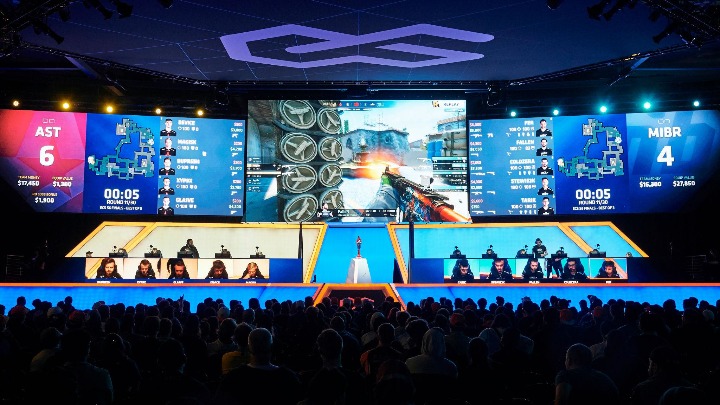 Od igre do miliona: Kako je gejming postao ozbiljan posao i globalna industrija