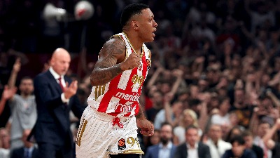 "Navijači Zvezde su želeli zlo mojoj porodici:" Bukti sukob Jaga i "delija"