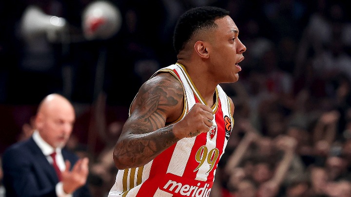 "Navijači Zvezde su želeli zlo mojoj porodici:" Bukti sukob Jaga i "delija"