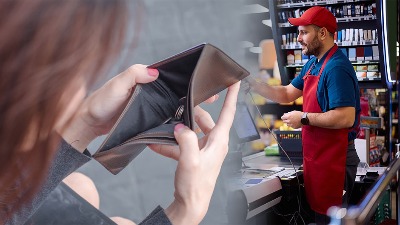 Trgovci trljaju ruke, građani stežu kaiš