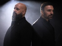 Od susreta na sceni do zajedničke pesme: Bosiljčić i Lukić u duetu „Ne kuni me, ne ruži me majko“