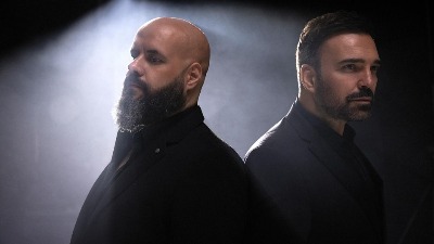 Od susreta na sceni do zajedničke pesme: Bosiljčić i Lukić u duetu „Ne kuni me, ne ruži me majko“