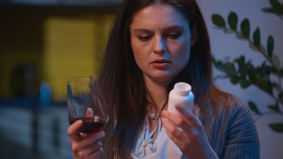 Alkohol i lekovi? Neke kombinacije mogu dovesti do opasnih reakcija
