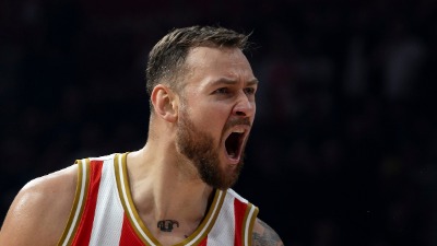 Saznajemo: Motejunas bez dogovora sa Zvezdom spakovao kofere i otišao 