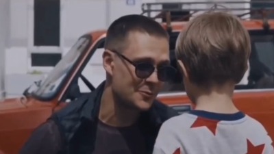 Mali Luka iz "Južnog vetra" sin je poznate glumice: Gledali smo je u kultnim serijama