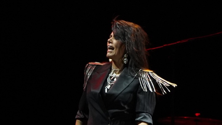 Jasmin Levi oduševila Čikago: "U Srbiji sam našla dom"