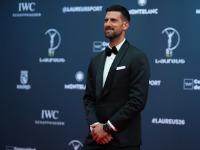 Đoković naleteo na Sinera i Alkaraza: Onda je nastalo nešto veoma skupo (FOTO)