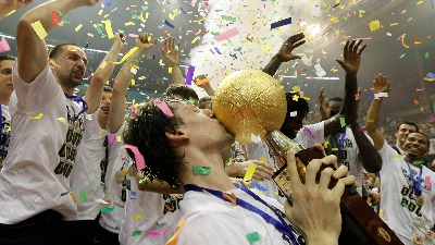 Još jedan miljenik "grobara" se vraća u Partizan? "Svašta se piše, ne treba da se vraćaju ako ne doprinose"