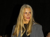 Verica Rakočević u kreaciji Boška Jakovljevića: "Ovo je najbolji Fashion Week do sada"