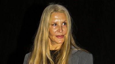 Verica Rakočević u kreaciji Boška Jakovljevića: "Ovo je najbolji Fashion Week do sada"