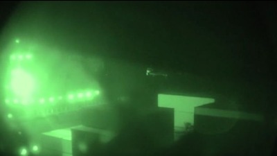 Američki marinci upali na iranski brod, objavljen snimak (VIDEO)