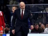 Ovo su razlozi zbog kojih je Saša Obradović izgubio još jedan derbi od Partizana