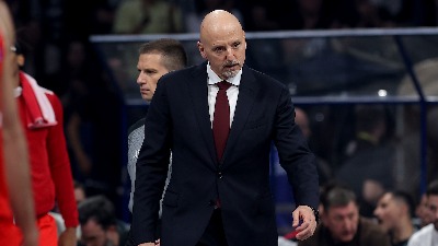 Ovo su razlozi zbog kojih je Saša Obradović izgubio još jedan derbi od Partizana