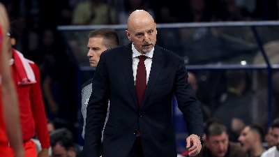 Ratko Varda o Saši Obradoviću: "Gospodska izjava" (FOTO)