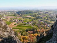 Grad na steni koji je prkosio svetu: Kako je Borač iz srca Šumadije nadmašio i London