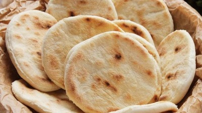 Mekane jogurt lepinje bez čekanja – gotove za 20 minuta, a ukus kao iz pekare