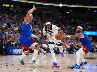 Dečko, pa ima još da se igra - košarkaš Minesote brutalno isprozivao Jokića i Denver (VIDEO)