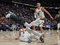 Senzacionalna vest iz SAD: Jokić dobija novog trenera, u pitanju je jedan od najboljih stručnjaka današnjice?