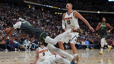 Senzacionalna vest iz SAD: Jokić dobija novog trenera, u pitanju je jedan od najboljih stručnjaka današnjice?