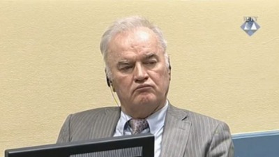 Sin Ratka Mladića: Moj otac je NA SAMRTI, sutra će ga pregledati srpski lekari