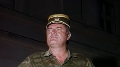 Sin Ratka Mladića: Lekari saglasni - general umire