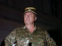 Ratko Mladić ponovo imao moždani udar