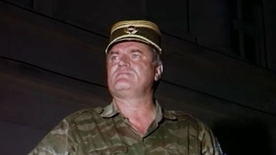 Ratko Mladić ponovo imao moždani udar