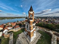 Milenijumska kula na Gardošu: Simbol Zemuna koji svi pogrešno imenuju i tumače