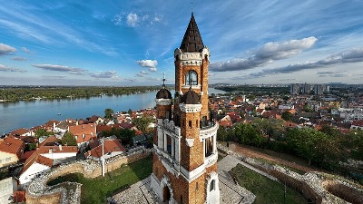 Milenijumska kula na Gardošu: Simbol Zemuna koji svi pogrešno imenuju i tumače