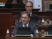 MINISTAR (NE)KULTURE Selaković u Skupštini: Možete slobodno da me povučete za Generalštab (VIDEO)