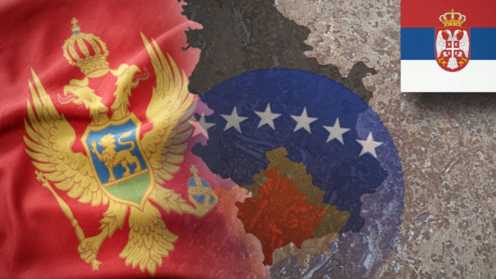 Kampanja za otpriznavanje Kosova u CG - prazna priča ili politički zaokret?