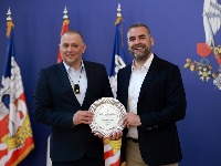 PEDALE KOJE SPAJAJU NAROD: Jubilarna biciklistička trka Beograd–Banjaluka kreće iz srca prestonice i nosi poruku jedinstva