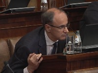 Macut se sastao sa ruskim ministrom: Evo o čemu je bilo reči