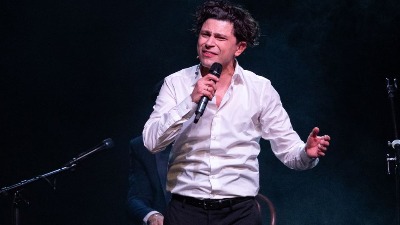 Janketić o predstavi koju je posvetio čuvenom ocu: "Rad na ovom delu za mene je imao terapijsku moć"