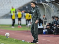 "Ovo je slobodna zemlja, mogu da izjavim šta mislim" - oglasio se srpski trener čija je poruka podigla prašinu