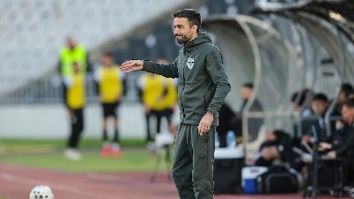 "Ovo je slobodna zemlja, mogu da izjavim šta mislim" - oglasio se srpski trener čija je poruka podigla prašinu