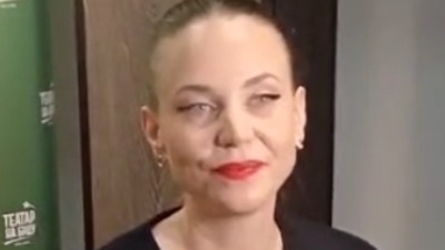 Aleksandra Tomić za DIREKTNO nakon premijere: "Ovo je pobeda umetnosti nad svim nedaćama"