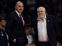 SAZNAJEMO Ovaj trener Menja Milana Minića u stručnom štabu Saše Obradovića
