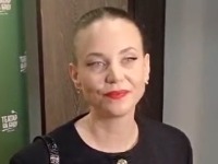 Aleksandra Tomić za DIREKTNO nakon premijere: "Ovo je pobeda umetnosti nad svim nedaćama"