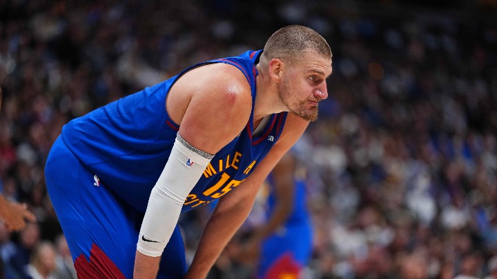 Šteta: Denver u neizvesnoj završnici poražen od Minesote - Jokić ubacio 24 poena, ali se ugasio u poslednjoj deonici